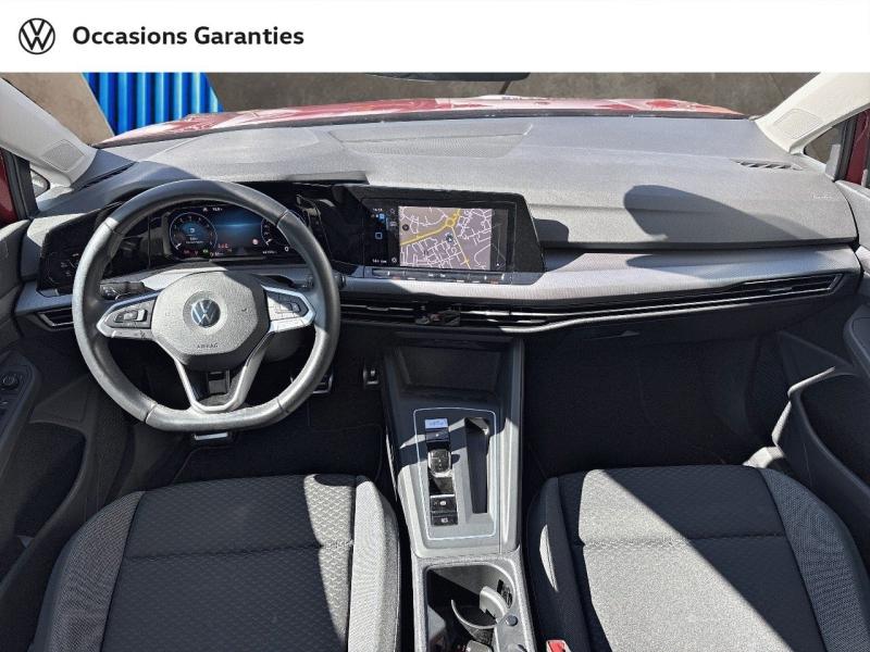 Voitures occasions VOLKSWAGEN GOLF Active Sarreguemines