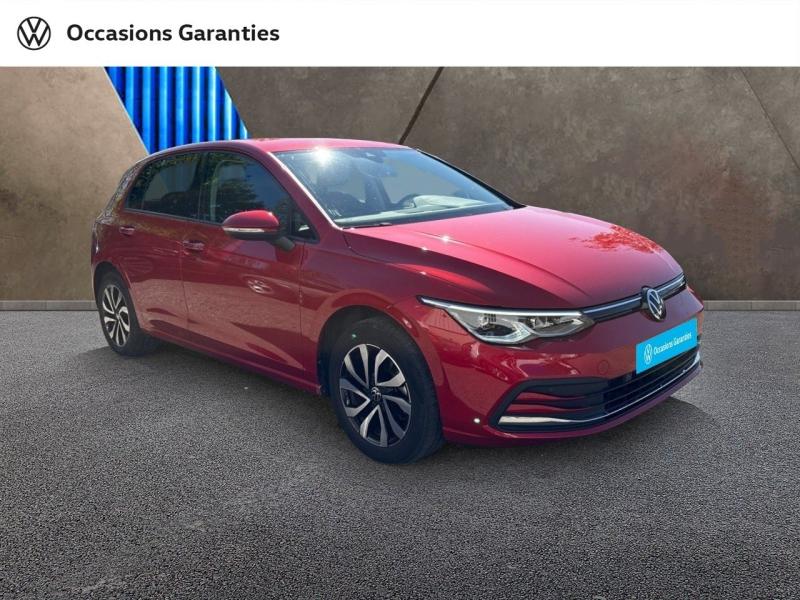 Voitures occasions VOLKSWAGEN GOLF Active Sarreguemines