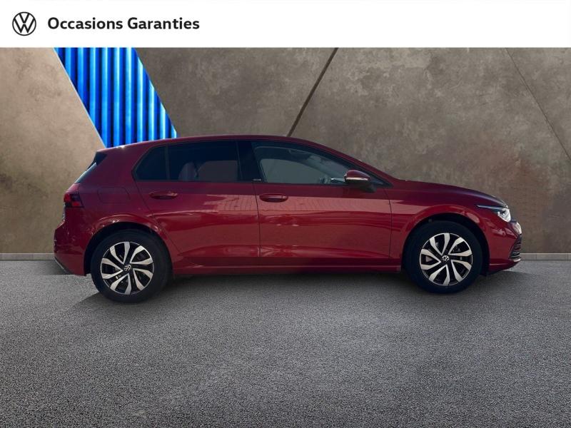 Voitures occasions VOLKSWAGEN GOLF Active Sarreguemines