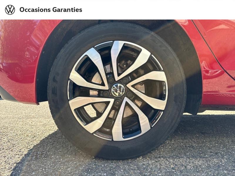 Voitures occasions VOLKSWAGEN GOLF Active Sarreguemines