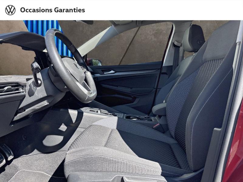 Voitures occasions VOLKSWAGEN GOLF Active Sarreguemines