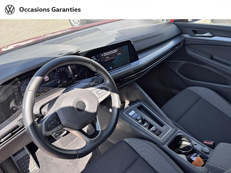 Voitures occasions VOLKSWAGEN GOLF Active Sarreguemines