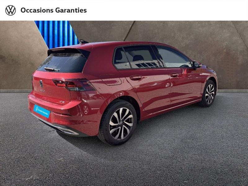 Voitures occasions VOLKSWAGEN GOLF Active Sarreguemines