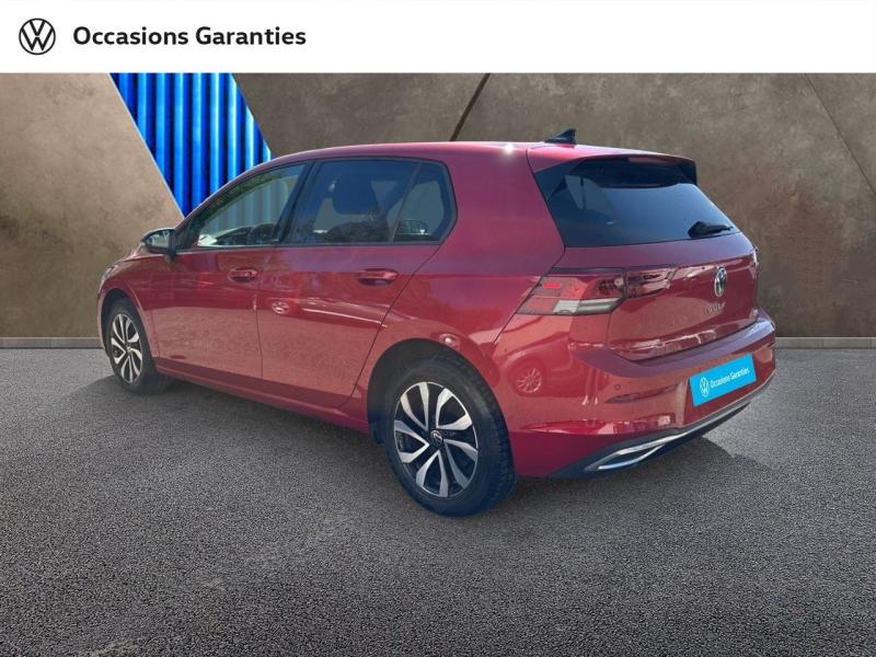Voitures occasions VOLKSWAGEN GOLF Active Sarreguemines