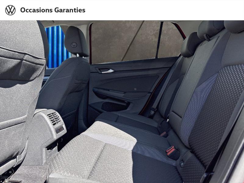 Voitures occasions VOLKSWAGEN GOLF Active Sarreguemines
