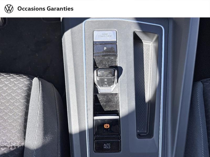 Voitures occasions VOLKSWAGEN GOLF Active Sarreguemines