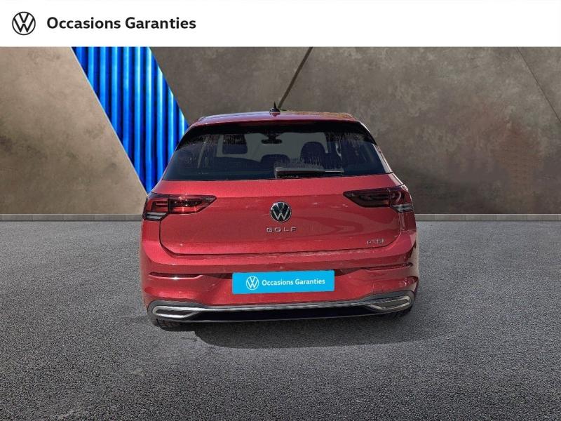 Voitures occasions VOLKSWAGEN GOLF Active Sarreguemines