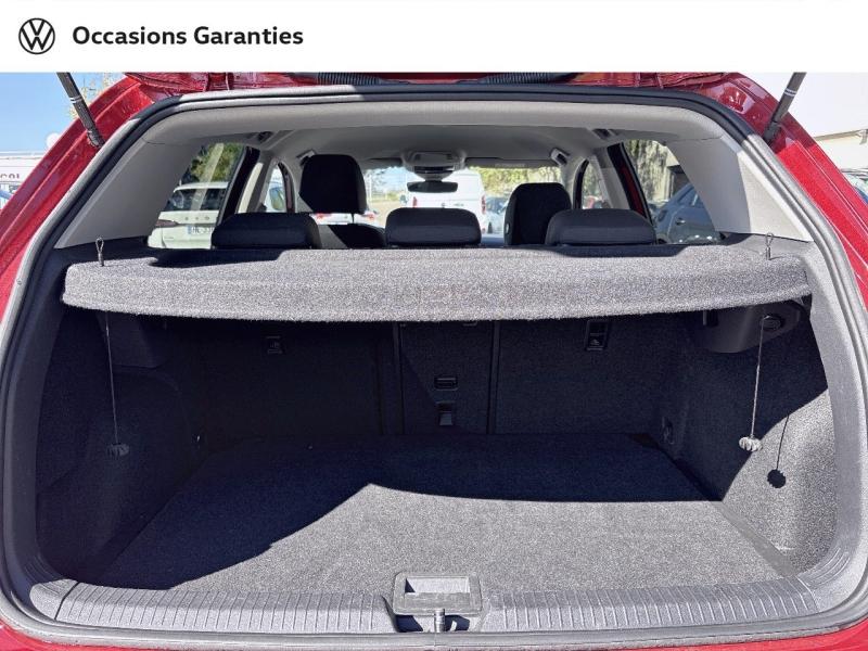 Voitures occasions VOLKSWAGEN GOLF Active Sarreguemines