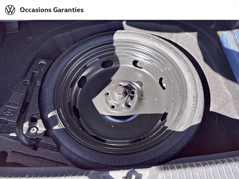 Voitures occasions VOLKSWAGEN GOLF Active Sarreguemines