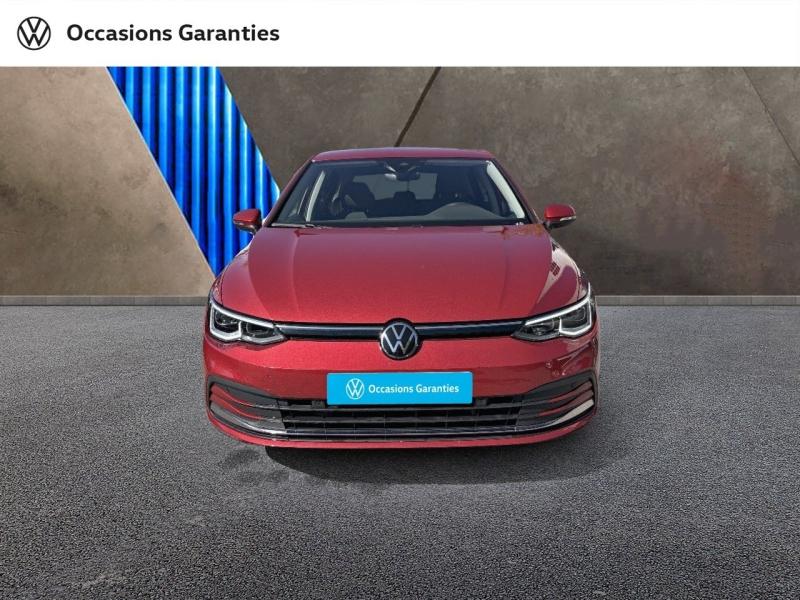 Voitures occasions VOLKSWAGEN GOLF Active Sarreguemines