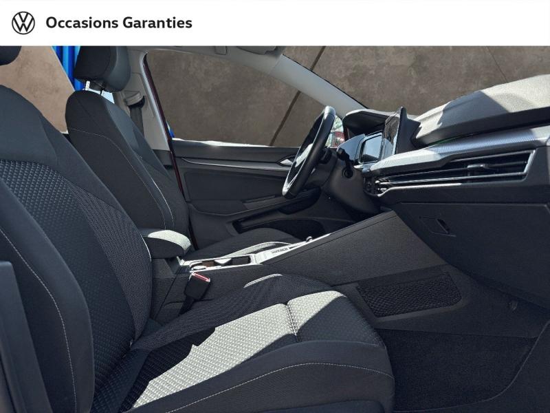 Voitures occasions VOLKSWAGEN GOLF Active Sarreguemines