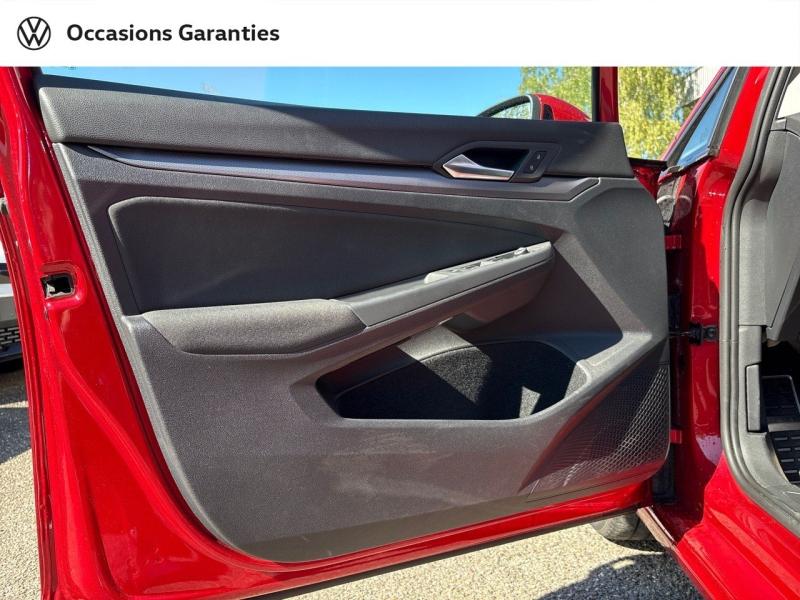 Voitures occasions VOLKSWAGEN GOLF Active Sarreguemines
