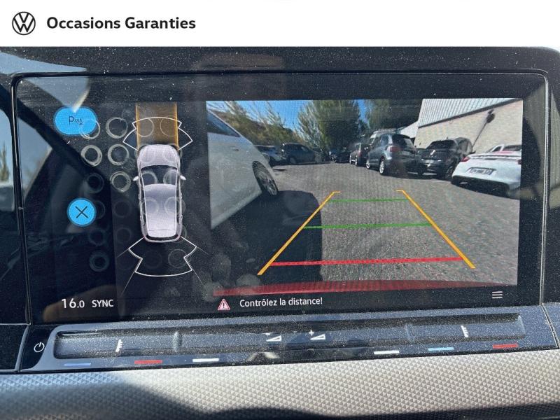 Voitures occasions VOLKSWAGEN GOLF Active Sarreguemines