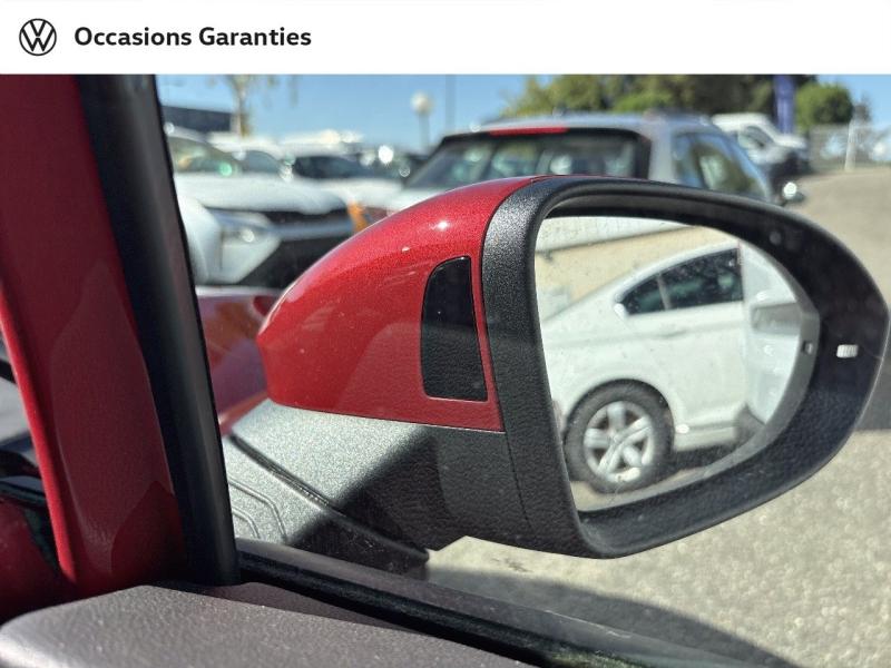 Voitures occasions VOLKSWAGEN GOLF Active Sarreguemines