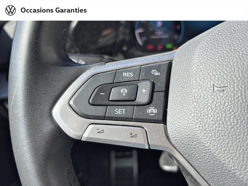 Voitures occasions VOLKSWAGEN GOLF Active Sarreguemines