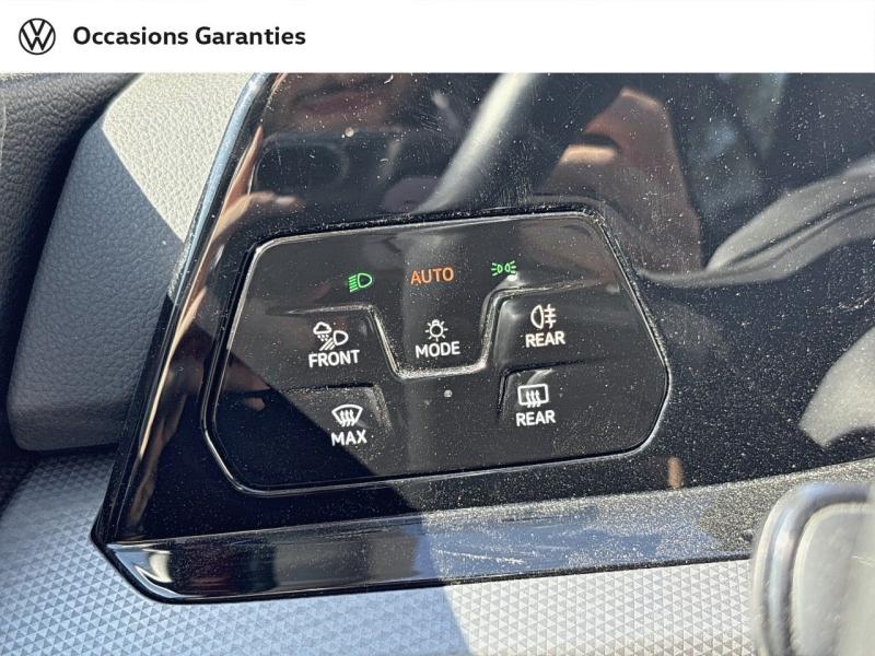 Voitures occasions VOLKSWAGEN GOLF Active Sarreguemines