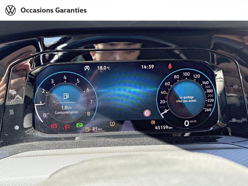 Voitures occasions VOLKSWAGEN GOLF Active Sarreguemines