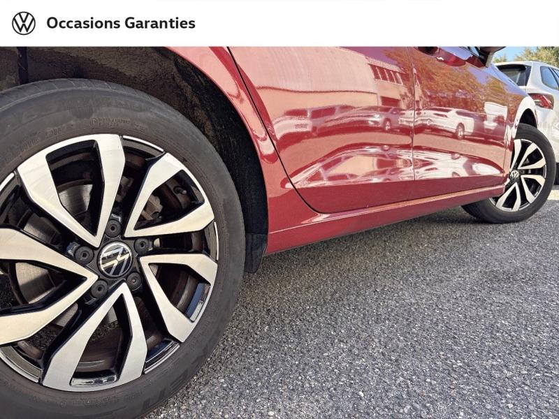 Voitures occasions VOLKSWAGEN GOLF Active Sarreguemines