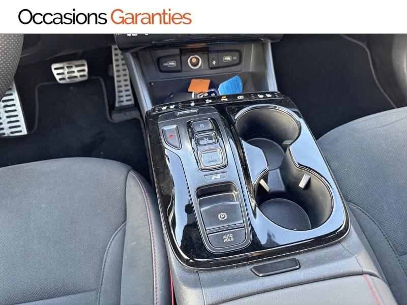Voitures occasions HYUNDAI TUCSON N Line Executive Sarreguemines