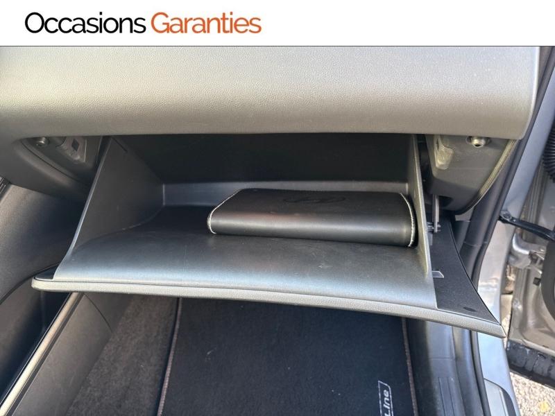 Voitures occasions HYUNDAI TUCSON N Line Executive Sarreguemines