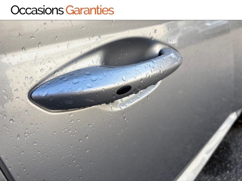 Voitures occasions HYUNDAI TUCSON N Line Executive Sarreguemines