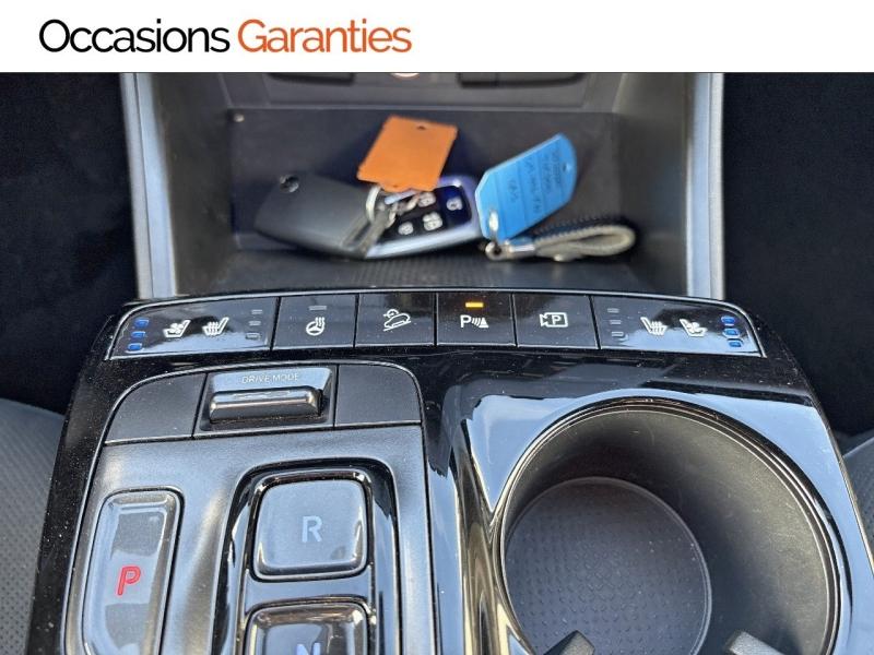 Voitures occasions HYUNDAI TUCSON N Line Executive Sarreguemines