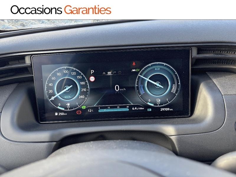 Voitures occasions HYUNDAI TUCSON N Line Executive Sarreguemines