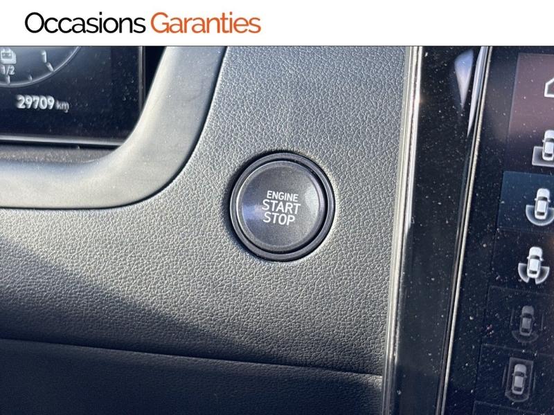 Voitures occasions HYUNDAI TUCSON N Line Executive Sarreguemines