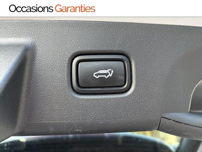 Voitures occasions HYUNDAI TUCSON N Line Executive Sarreguemines