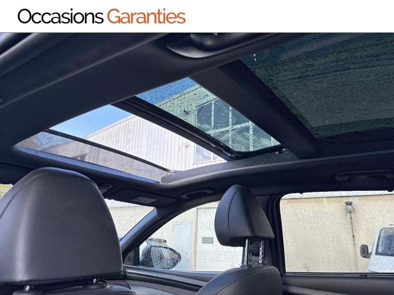 Voitures occasions HYUNDAI TUCSON N Line Executive Sarreguemines