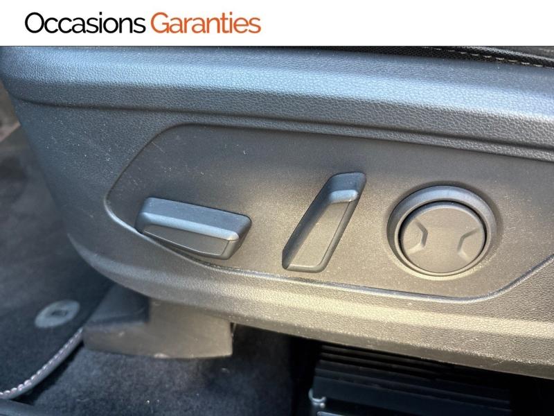 Voitures occasions HYUNDAI TUCSON N Line Executive Sarreguemines