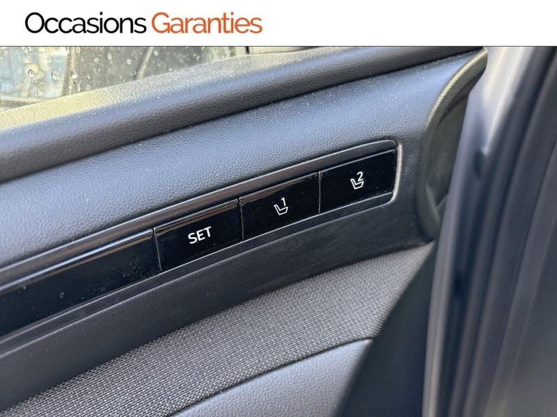 Voitures occasions HYUNDAI TUCSON N Line Executive Sarreguemines