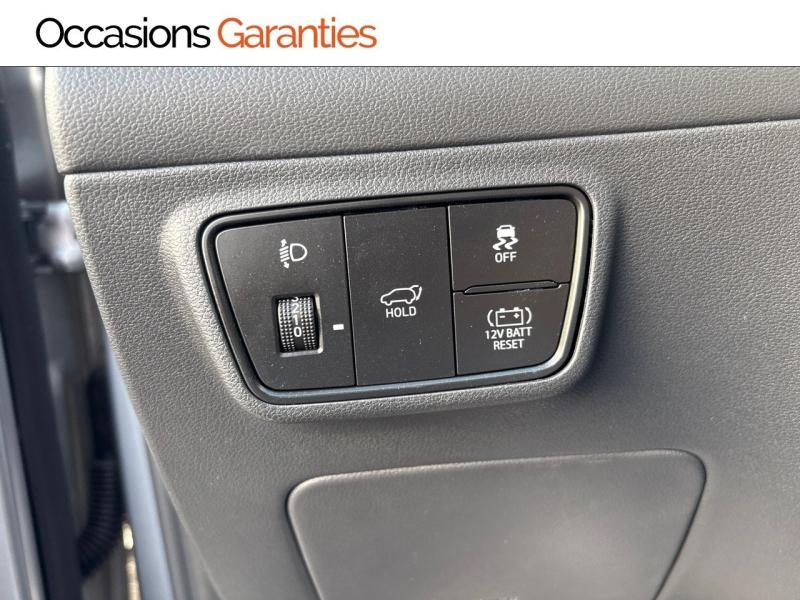 Voitures occasions HYUNDAI TUCSON N Line Executive Sarreguemines