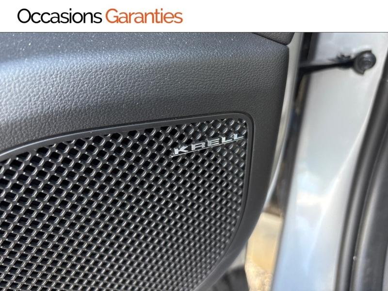 Voitures occasions HYUNDAI TUCSON N Line Executive Sarreguemines