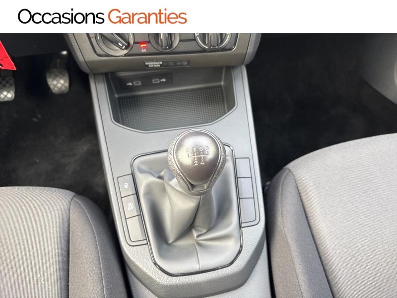 Voitures occasions SEAT ARONA Edition Sarreguemines