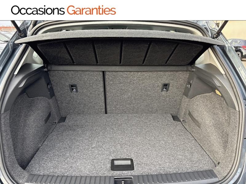 Voitures occasions SEAT ARONA Edition Sarreguemines