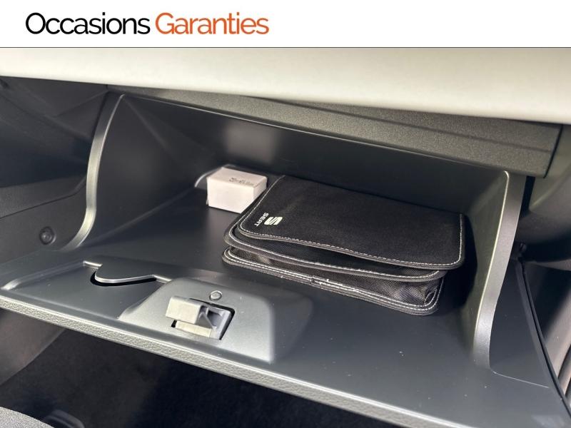 Voitures occasions SEAT ARONA Edition Sarreguemines