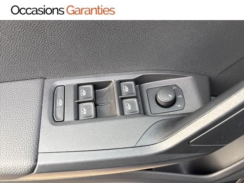 Voitures occasions SEAT ARONA Edition Sarreguemines