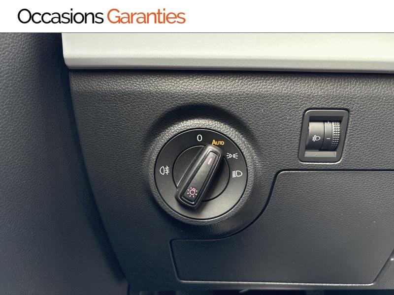 Voitures occasions SEAT ARONA Edition Sarreguemines