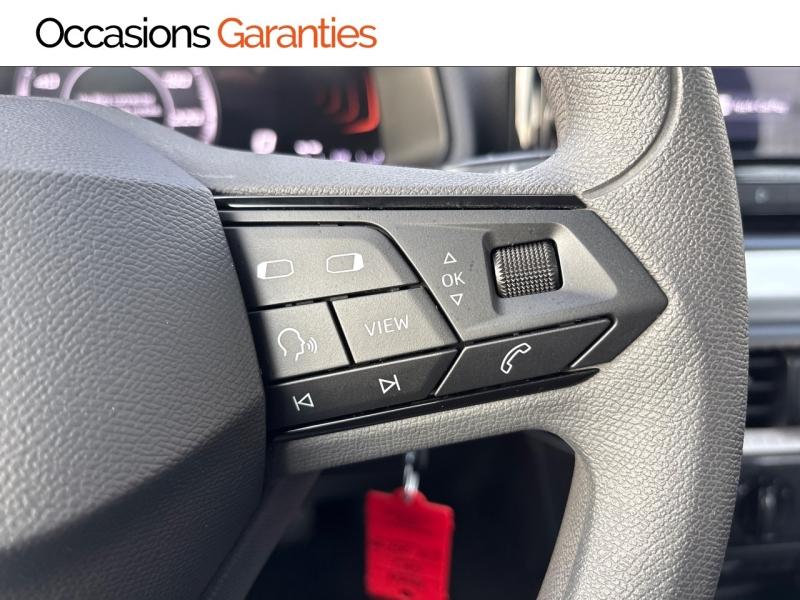 Voitures occasions SEAT ARONA Edition Sarreguemines