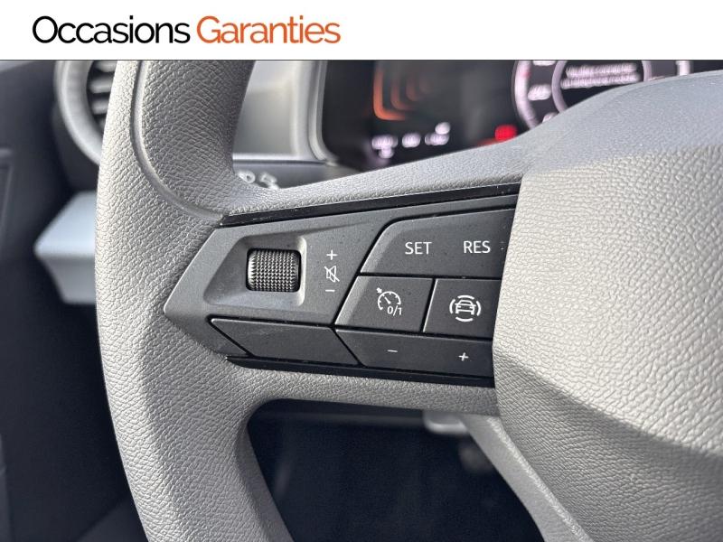 Voitures occasions SEAT ARONA Edition Sarreguemines