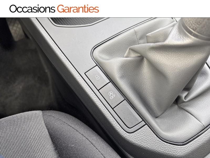 Voitures occasions SEAT ARONA Edition Sarreguemines