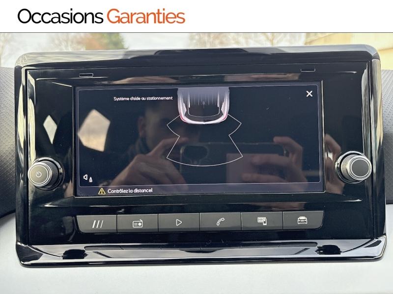 Voitures occasions SEAT ARONA Edition Sarreguemines