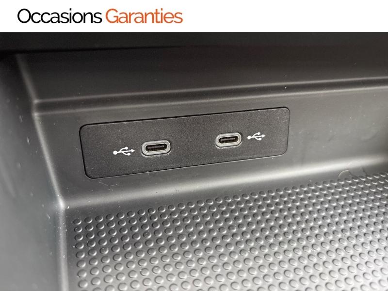 Voitures occasions SEAT ARONA Edition Sarreguemines