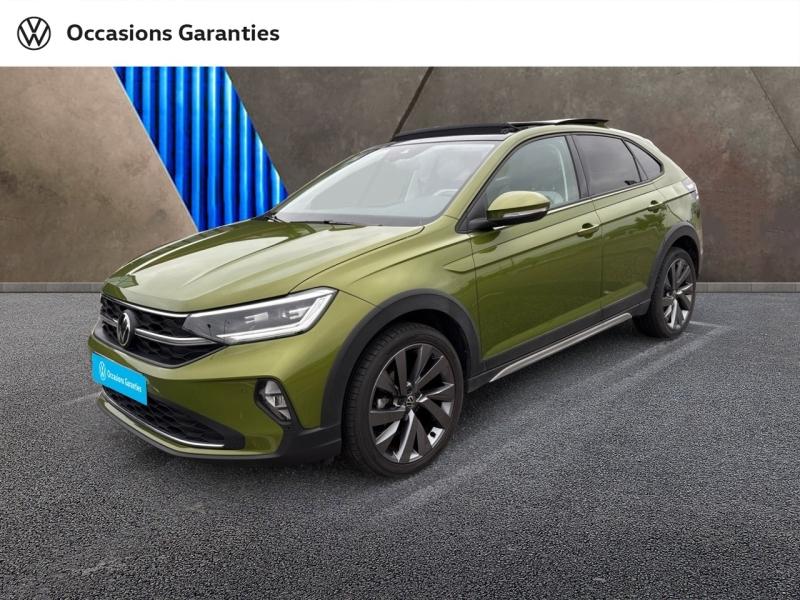 Voitures occasions VOLKSWAGEN TAIGO Style Sarreguemines