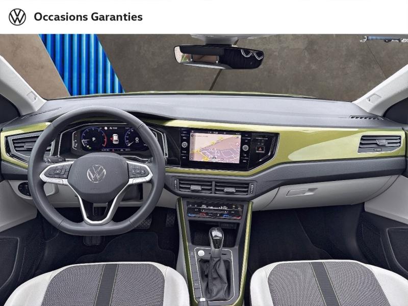 Voitures occasions VOLKSWAGEN TAIGO Style Sarreguemines