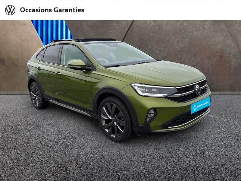 Voitures occasions VOLKSWAGEN TAIGO Style Sarreguemines