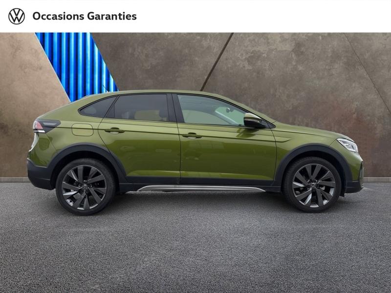 Voitures occasions VOLKSWAGEN TAIGO Style Sarreguemines