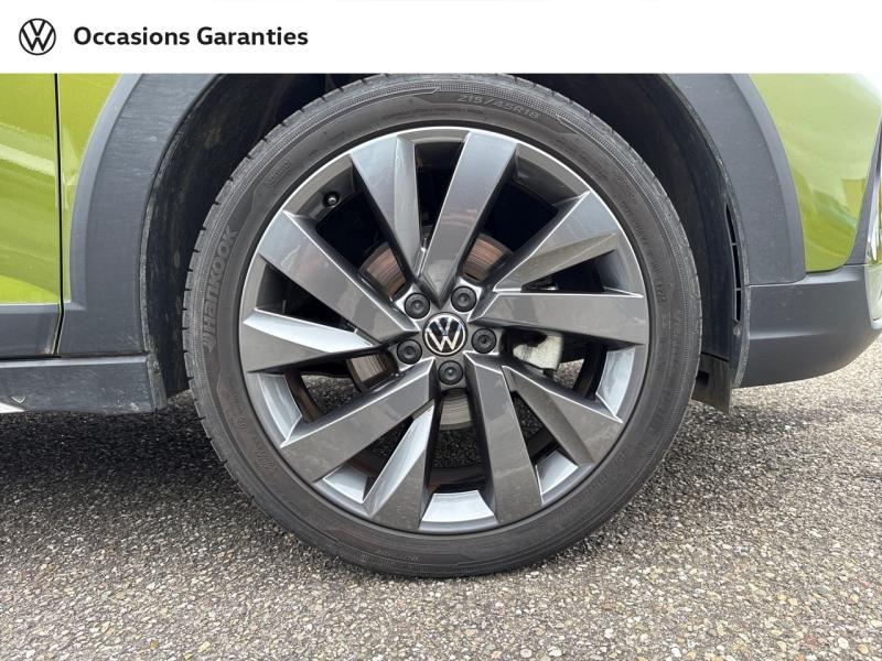 Voitures occasions VOLKSWAGEN TAIGO Style Sarreguemines