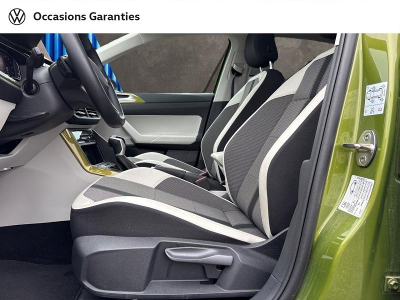 Voitures occasions VOLKSWAGEN TAIGO Style Sarreguemines